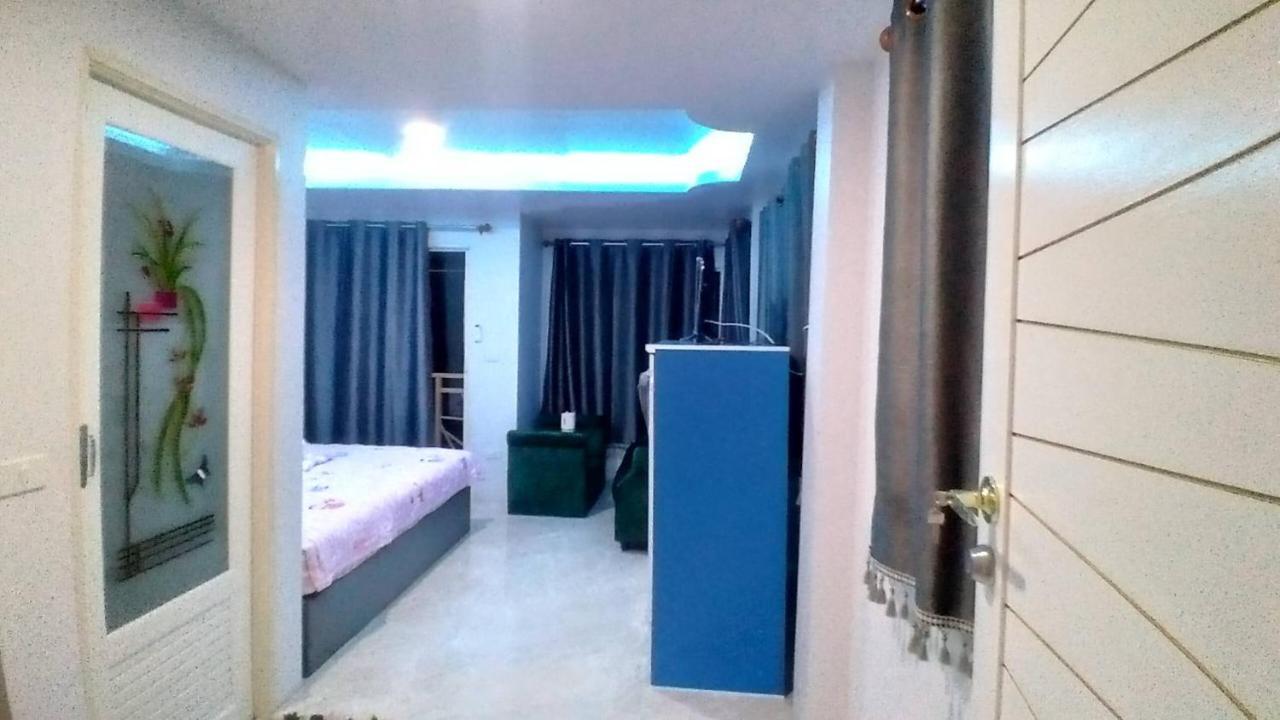 Sukano Apartment Vip Ban Thap Nang Exterior foto